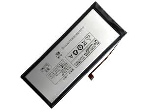 Lenovo K900 Batería