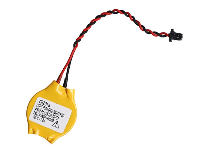Lenovo GC000000500 Batería