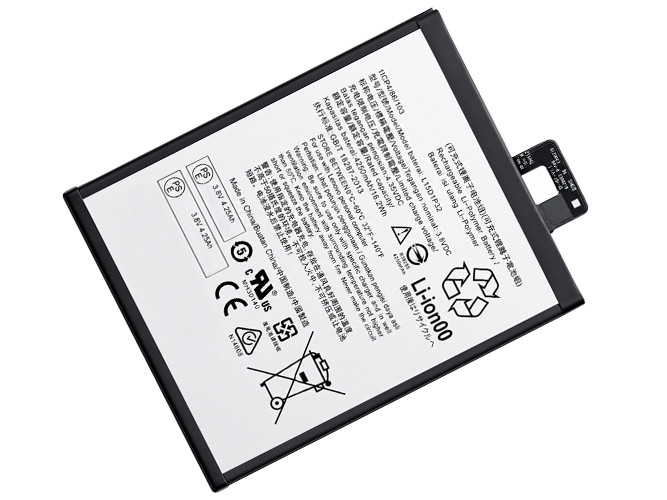 Lenovo Tab3 8 Plus Batería