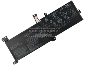 Lenovo ideapad 330-15AST-81D600SWRU Batería