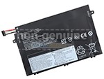 Lenovo ThinkPad E595-20NF0021AD Batería