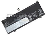 Lenovo ThinkBook 13S-IWL-20R900C2HV Batería