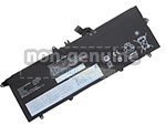 Lenovo ThinkPad T495s-20QJ001GBM Batería