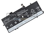 Lenovo ThinkPad X1 Carbon Gen 8-20U9006HMH Batería