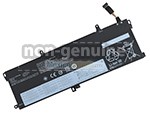 Lenovo ThinkPad T590-20N4000HMC Batería