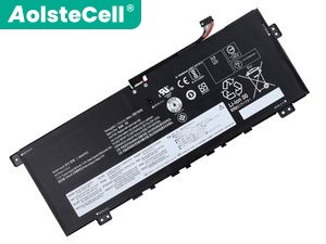 Batería para Lenovo Yoga C740-14IML-81TC00BYRM