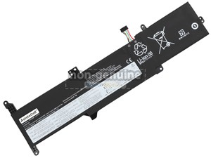 Lenovo IdeaPad 3-14IML05-81WA00LXSB Batería