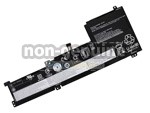 Lenovo IdeaPad 5-15IIL05-81YK00WALM Batería