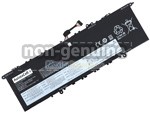 Lenovo Yoga Slim 7 Pro-14ACH5-82MS00EEMX Batería
