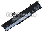 Lenovo ThinkPad P17 Gen 2-20YU004XPG Batería