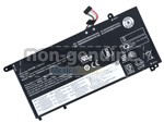 Lenovo ThinkBook 15 G2 ITL-20VE0073UE Batería