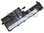 Lenovo ThinkPad P15v Gen 3-21EM0049MD Batería