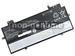 Lenovo 20XW003WKR Batería