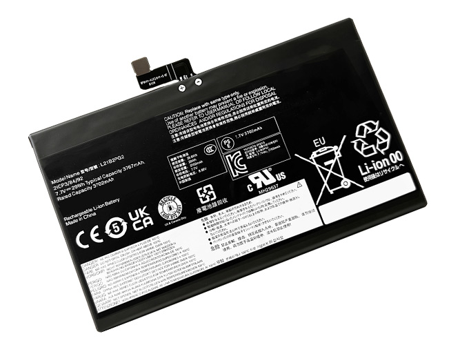 Lenovo L21D2PG2 Batería