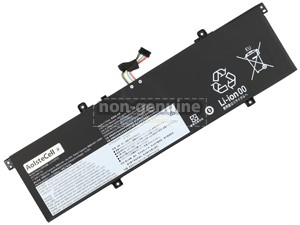 Lenovo L21C3PD5 Batería