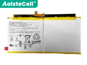 Lenovo SB18D15171 Batería