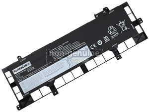 Lenovo ThinkPad T16 Gen 1-21BV00CLRI Batería