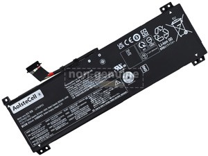 Lenovo IdeaPad Gaming 3 15IAH7-82S90134AX Batería