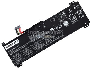 Lenovo Legion 5 15ARH7-82RE007GHV Batería