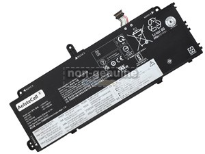 Lenovo ThinkPad X13 Gen 4-21J30053AD Batería