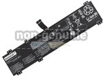 Lenovo ThinkBook 16p G4 IRH-21J8003AHV Batería