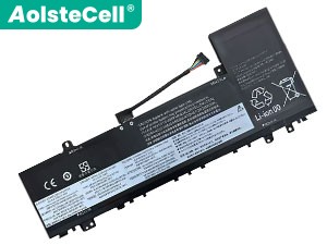 Lenovo IdeaPad Slim 5 16IMH9-83DC007VPG Batería