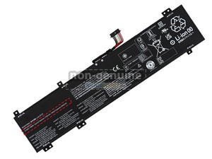 Lenovo Legion Slim 5 16IRH8-82YA002VTA Batería