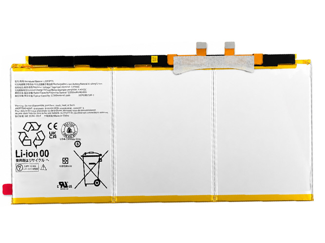 Lenovo L22D3P31 Batería