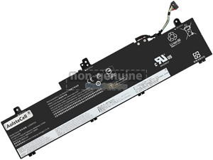 Lenovo ThinkPad E16 Gen 1-21JN00D9PB Batería