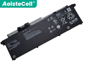 Lenovo L23M4P71 Batería