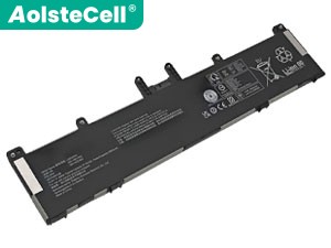 Lenovo ThinkPad P1 Gen 7-21KV001QUK Batería