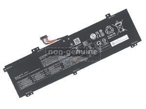 Batería para Lenovo Legion 7 16IRX9-83FD00ATPH