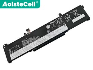 Lenovo ThinkPad P16s Gen 3-21KS003TSP Batería