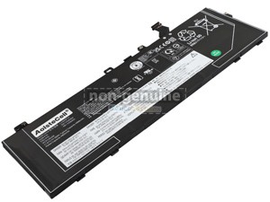 Lenovo ThinkPad T14s Gen 6-21N1 Batería
