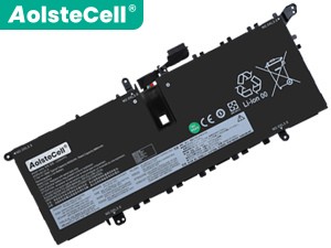 Lenovo Yoga Slim 7 14Q8X9-83ED0018MZ Batería
