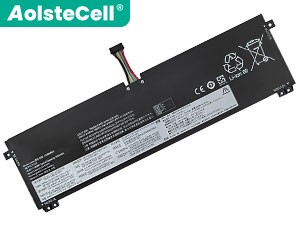 Lenovo ThinkBook 16p G6 IAX-21R00014VU Batería