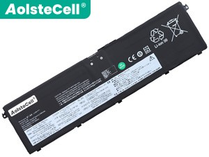 Lenovo IdeaPad Pro 5 14AHP9-83D30034KR Batería
