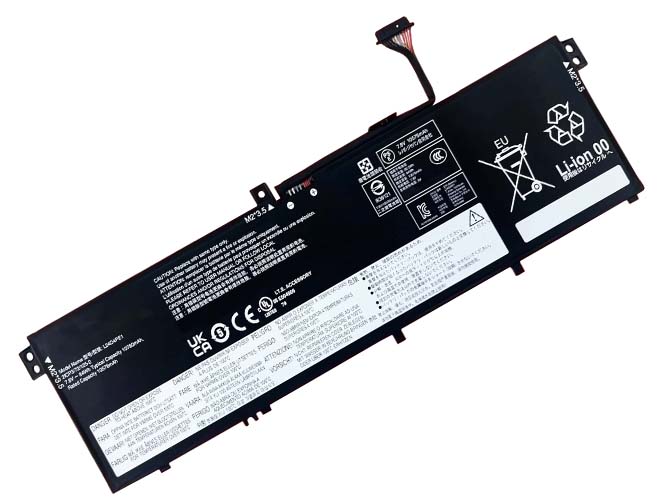 Lenovo ThinkBook 16 G7 QOY-21NH002KHV Batería