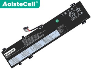 Lenovo LOQ 17IRX10-83JH009UTR Batería