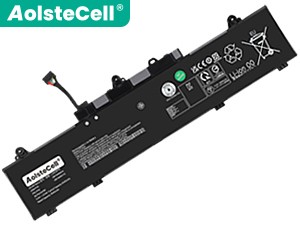 Batería para Lenovo ThinkPad L16 Gen 2-21RH001BIU