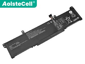 Lenovo ThinkPad P14s Gen 6-21QT001CNZ Batería