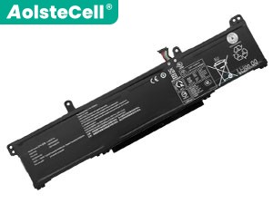 Lenovo ThinkPad P16s Gen 4-21QV0016GE Batería