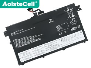Lenovo L24B3PG1 Batería