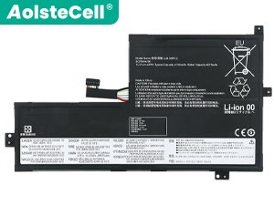 Lenovo L24C3P73 Batería