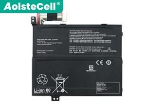 Lenovo L24C3PK7 Batería