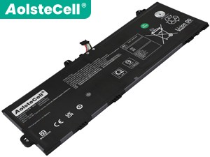Lenovo ThinkPad X13 Gen 6-21RK0019EQ Batería