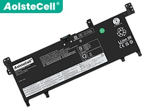 Lenovo IdeaPad Slim 5 15ARP10-83J3004AFR Batería