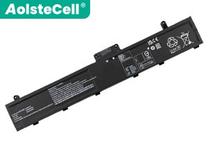 Lenovo ThinkPad P16 Gen 3-21RQ0008CK Batería