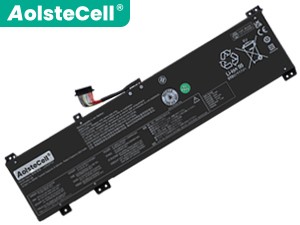 Lenovo Legion Pro 5 16IRX10-83NN003ESB Batería
