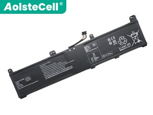 Lenovo ThinkPad P16v Gen 3-21RS000XCX Batería